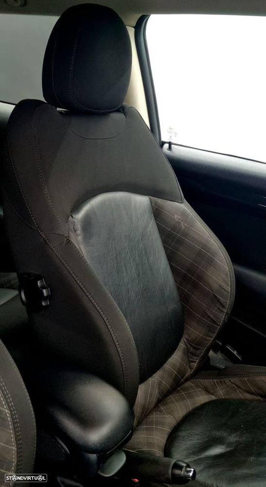 MINI 3 Portas Cooper S Auto - 3