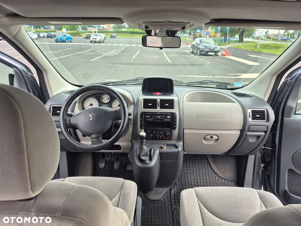Peugeot Expert Tepee L2 Premium - 17