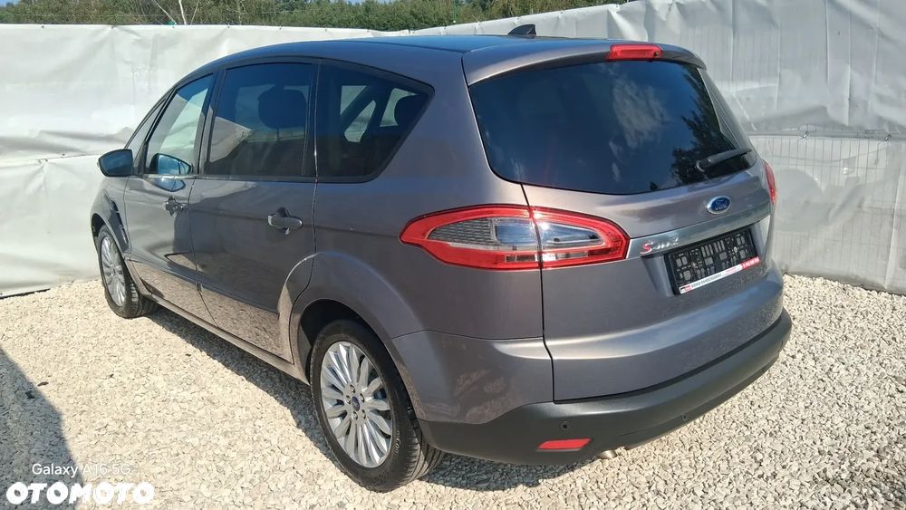 Ford S-Max 2.0 TDCi DPF Business Edition - 6