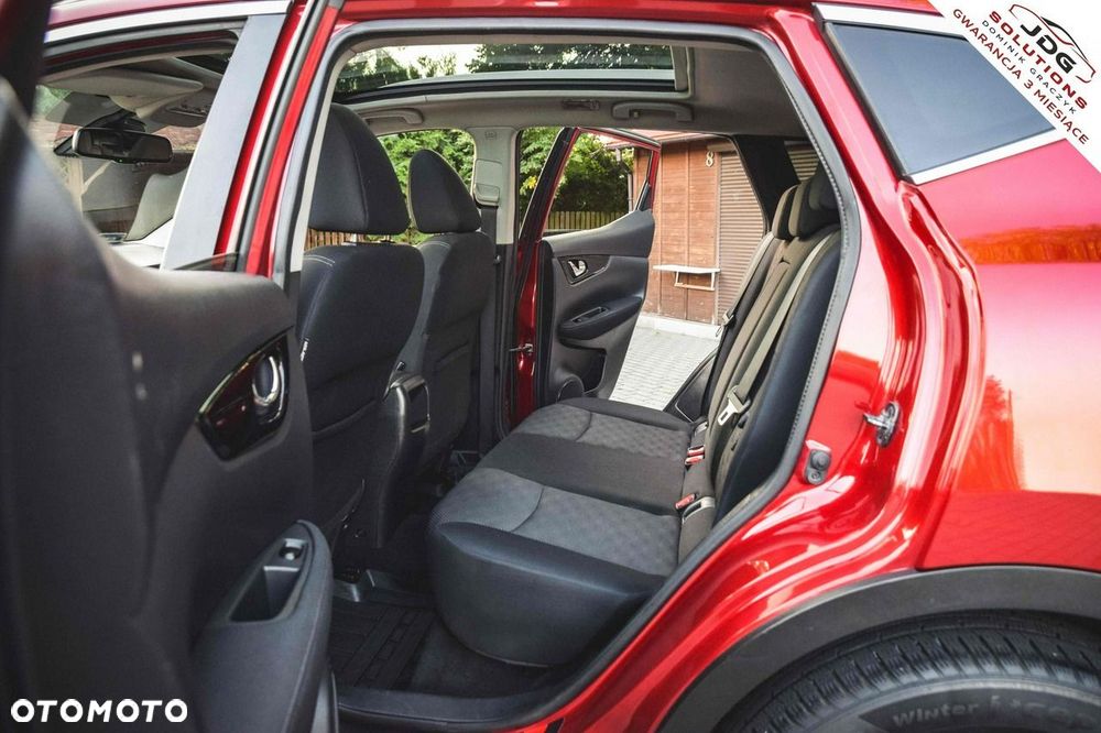Nissan Qashqai 1.2 DIG-T Tekna - 36
