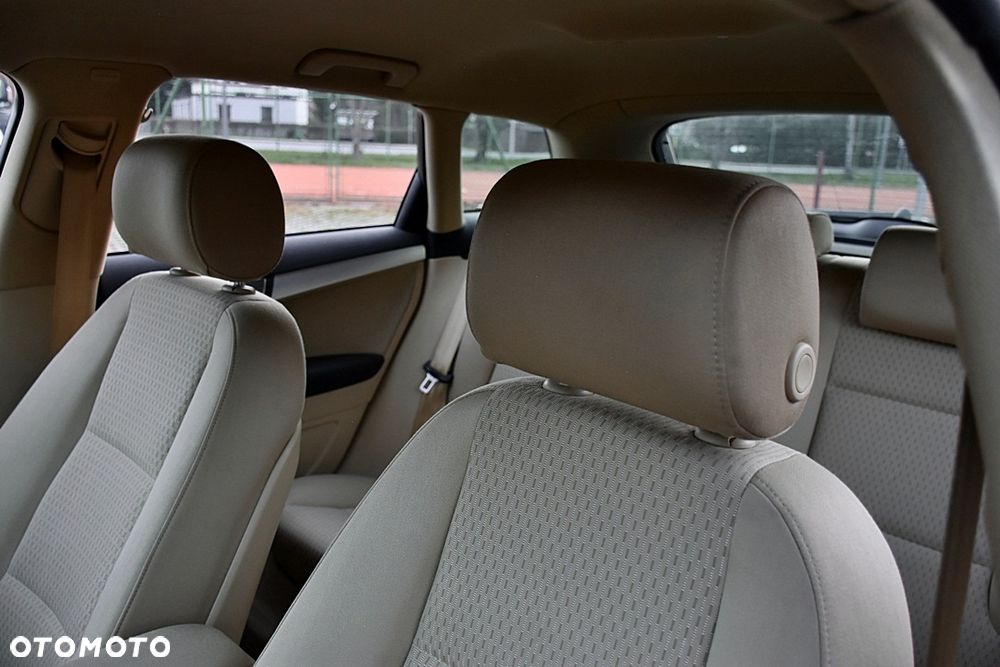 Audi A3 Sportback 1.6 Ambition - 30