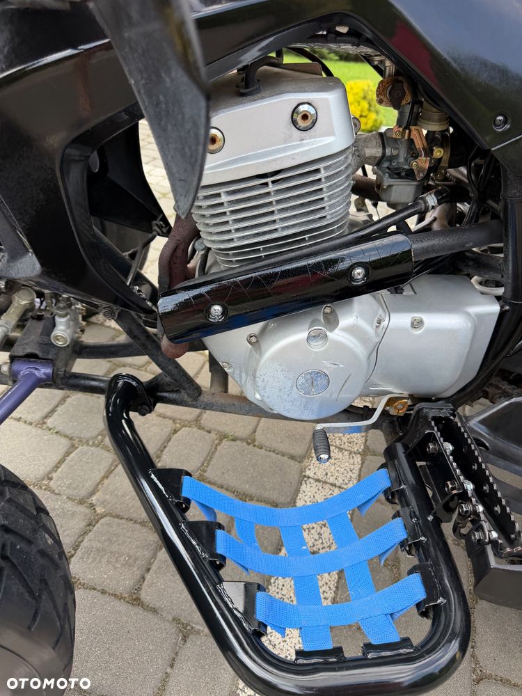 Kymco Cobra Cross - 15