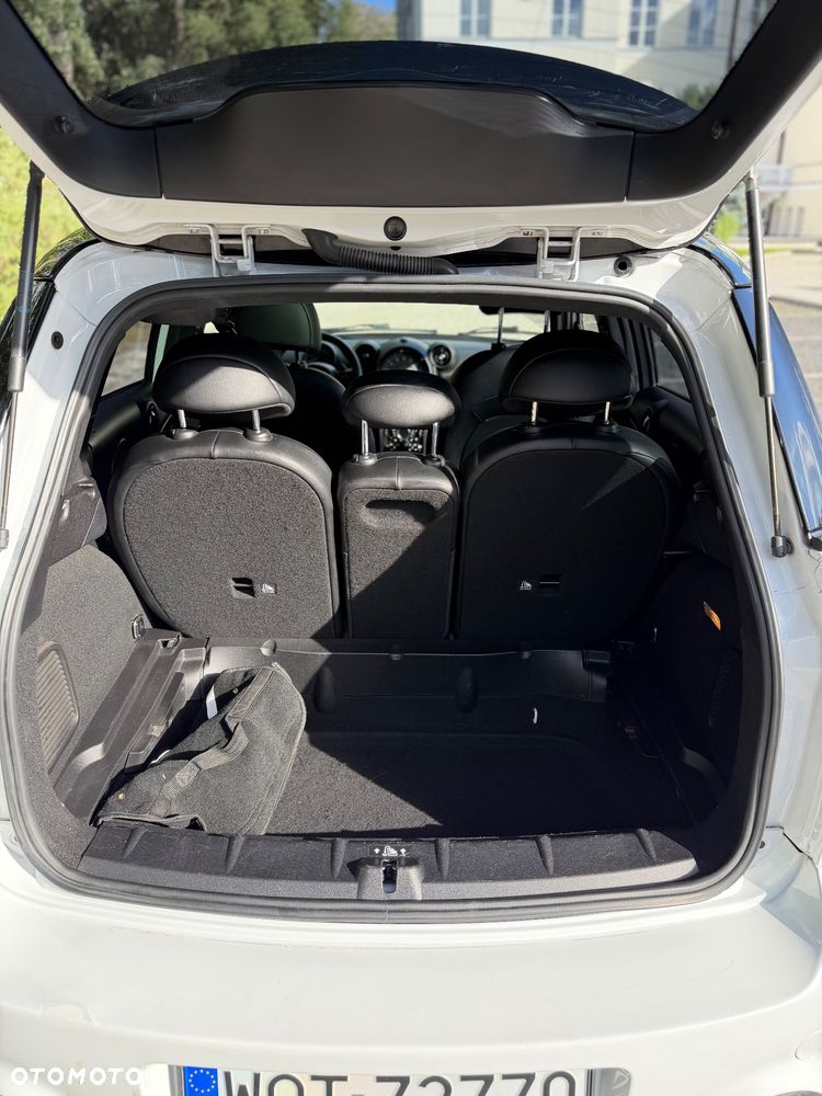 MINI Countryman - 11