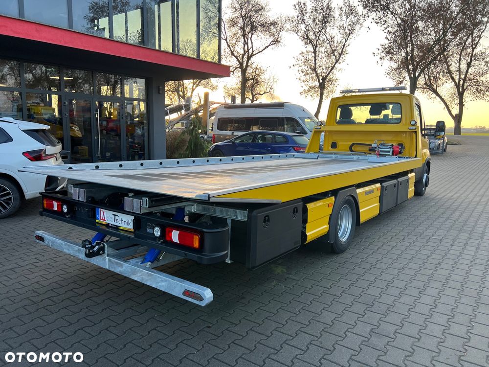 Iveco Daily 72C - 10