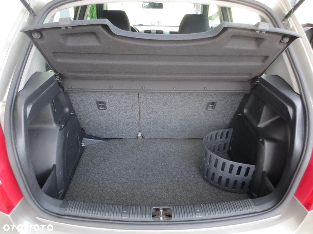 Skoda Fabia 1.2 12V Active - 12