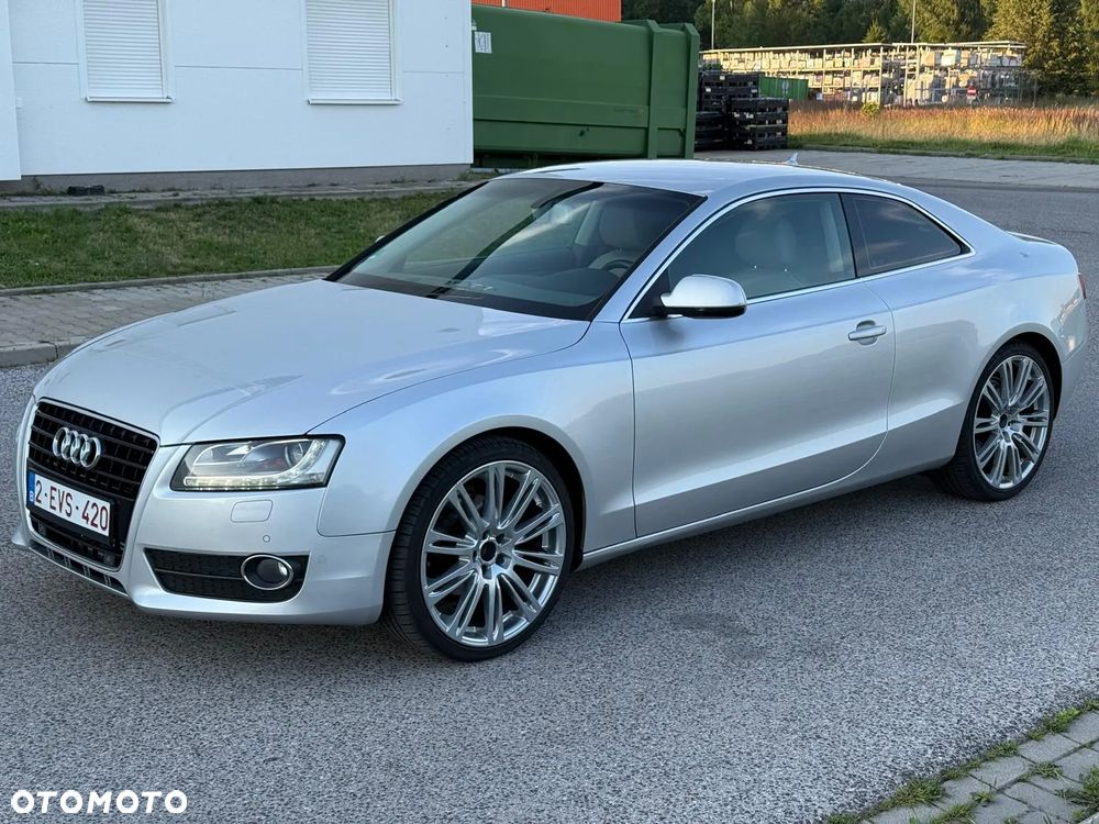 Audi A5 - 4