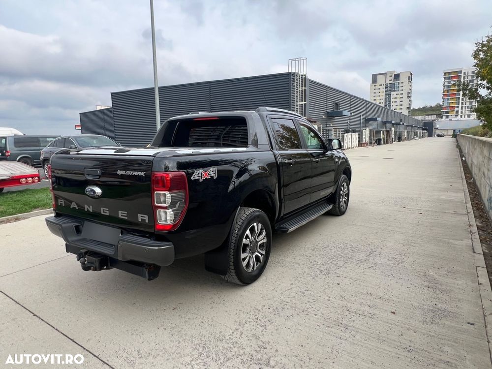 Ford Ranger - 5