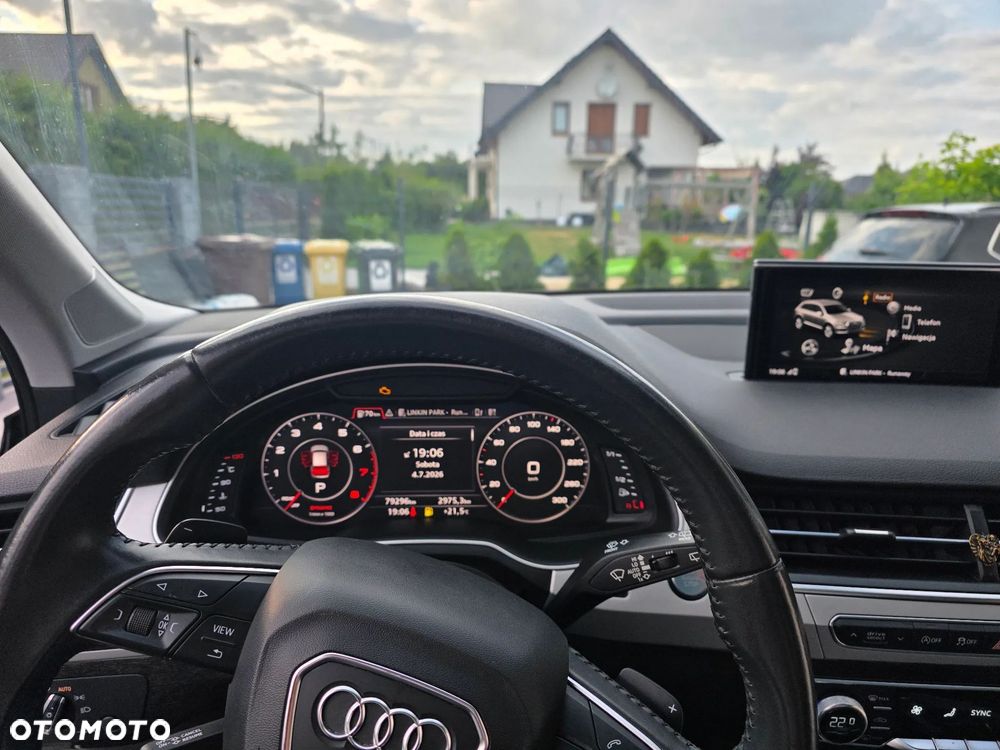 Audi Q7 - 8