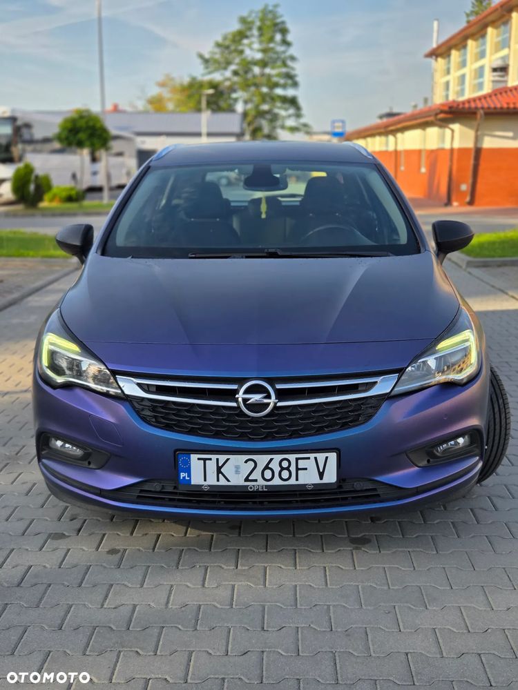 Opel Astra 1.0 T 120 Lat S&S - 18