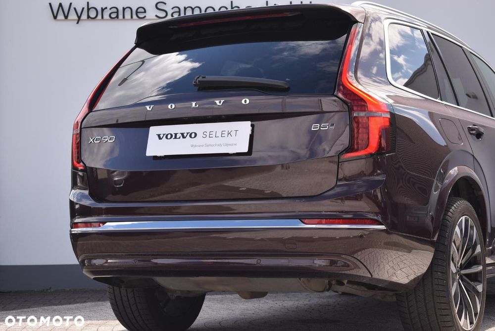 Volvo XC 90 - 10