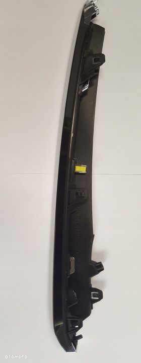 MAZDA 6 2019 2020 CHROM Listwa chromowa wspornik - 5