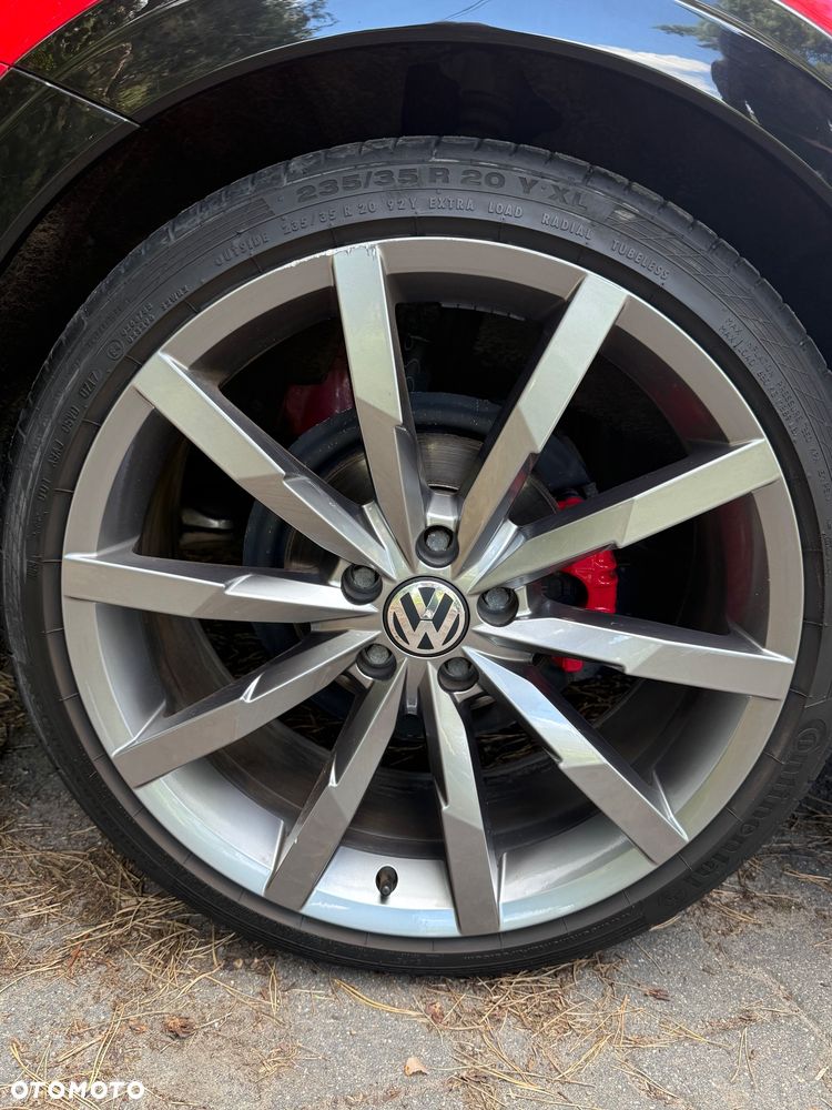 Volkswagen Beetle 2.0 TSI BMT R-Line DSG - 9
