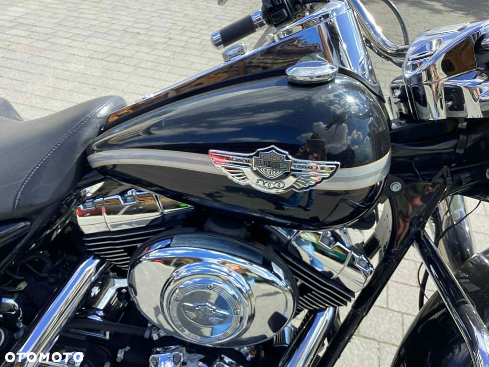 Harley-Davidson Touring Road King - 3