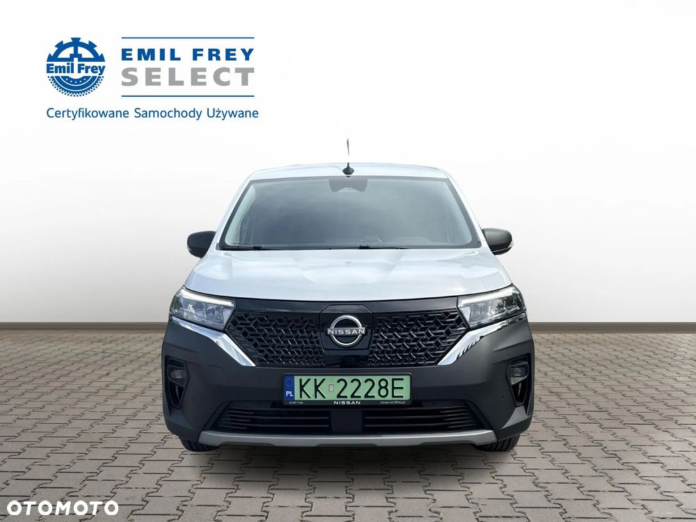 Nissan Townstar L1 N-Connecta - 7