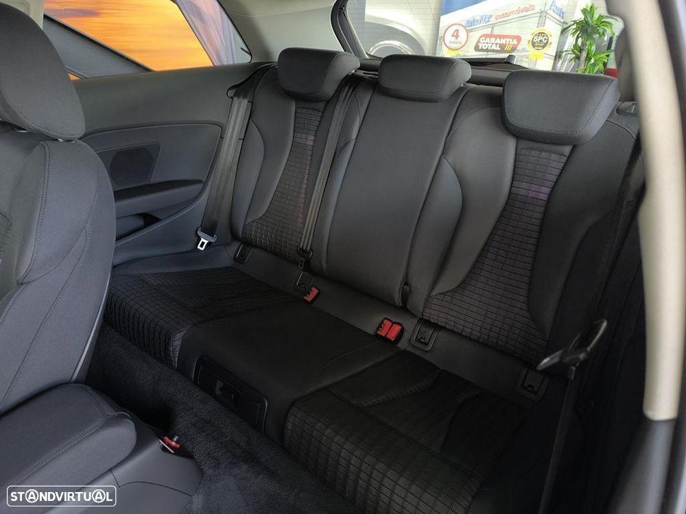Audi A3 1.6 TDI Sport - 22