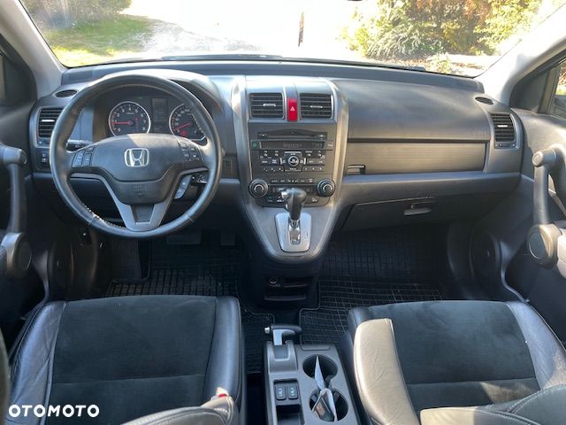 Honda CR-V 2.0 Elegance - 6