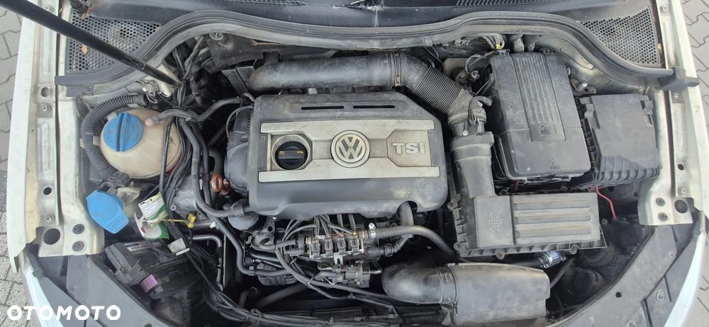 Volkswagen CC - 33
