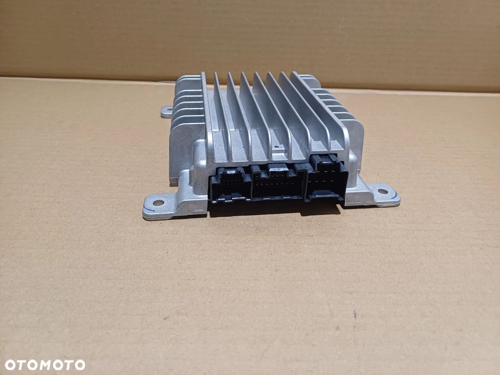 Mazda 6 GH 2008-2013 wzmacniacz audio BOSE GDL1 66A 20 - 3