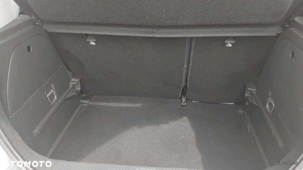 Opel Corsa - 8
