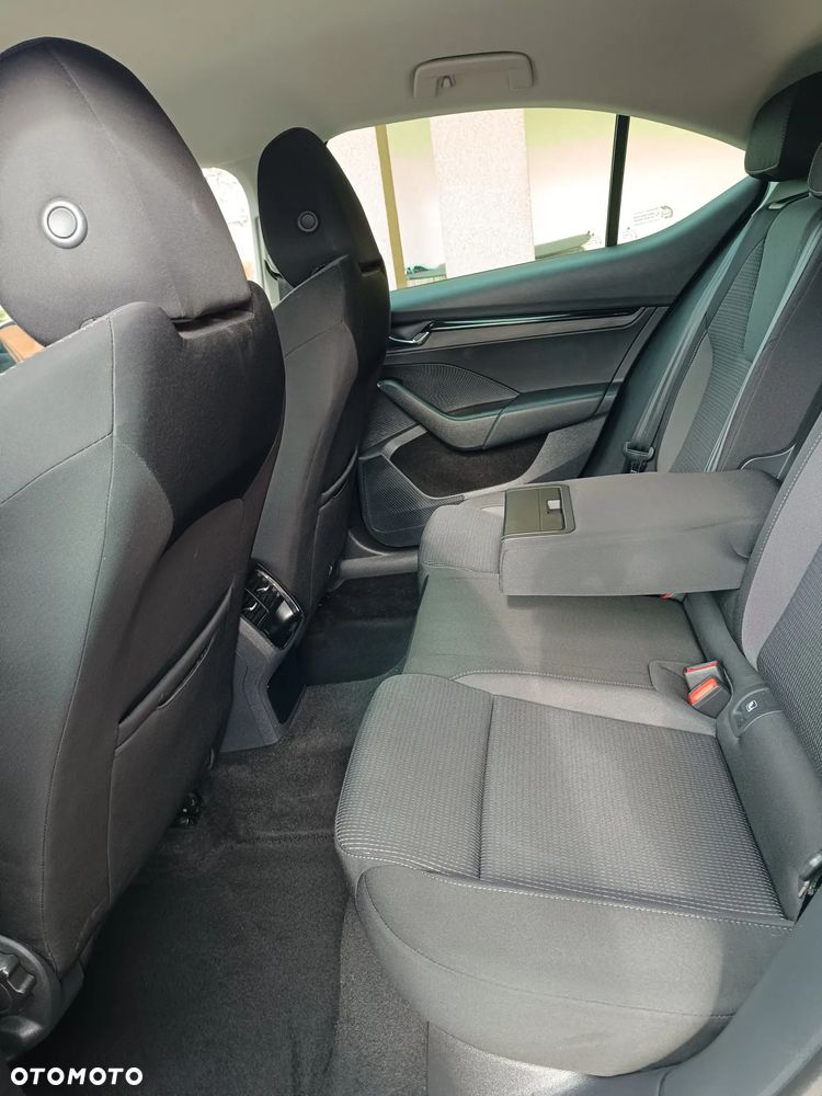 Skoda Octavia 1.0 TSI Ambition - 14