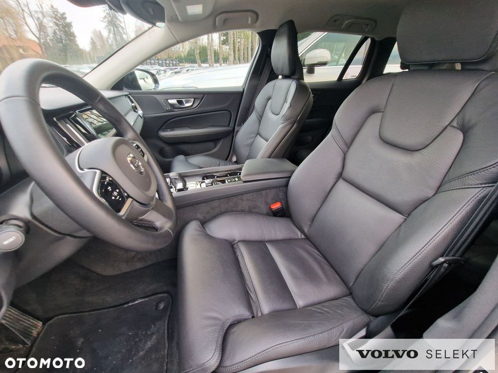 Volvo V60 - 15