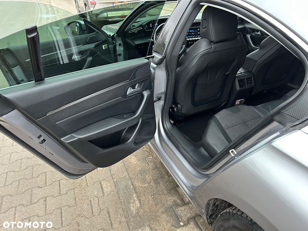 Peugeot 508 PureTech 180 EAT8 Active - 10