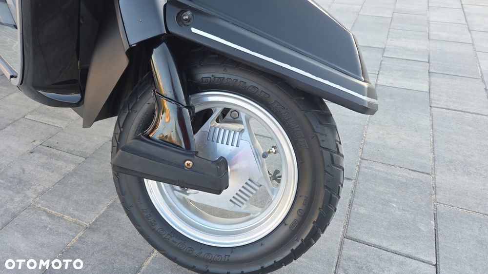 Yamaha Beluga - 9