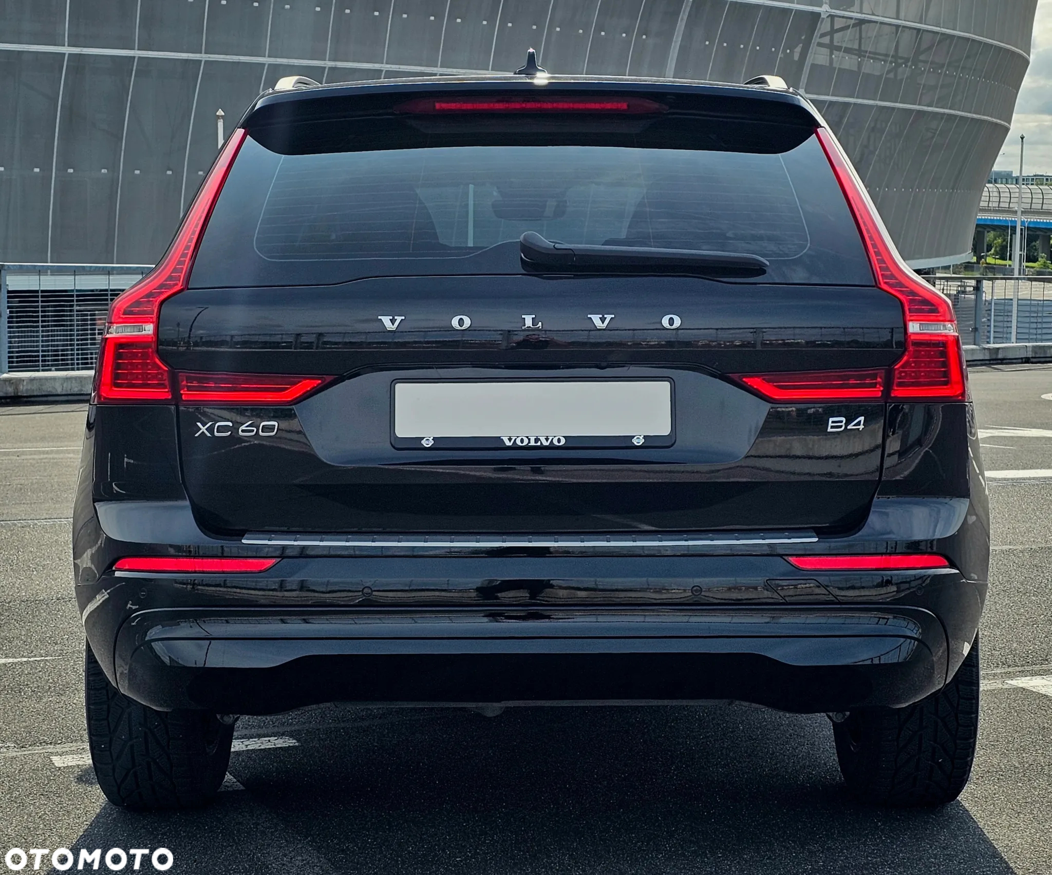 Volvo XC 60 D4 Inscription - 15