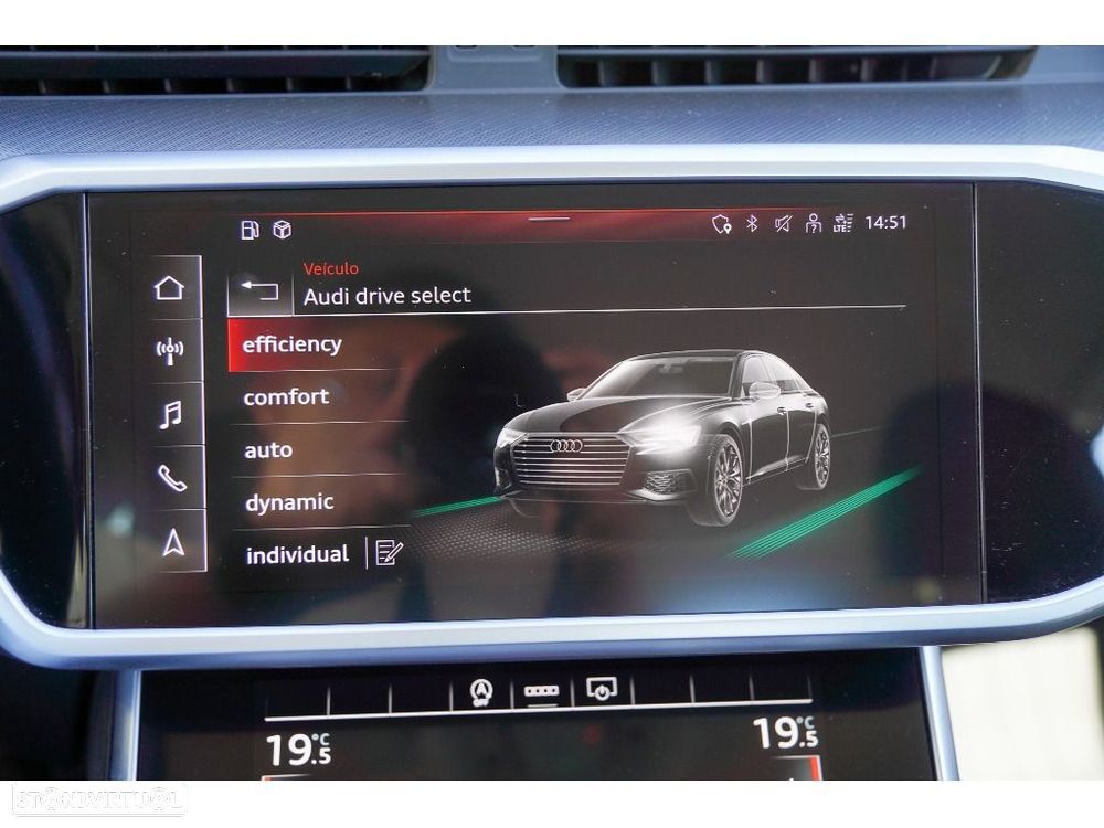 Audi A6 40 TDI Design S tronic - 29