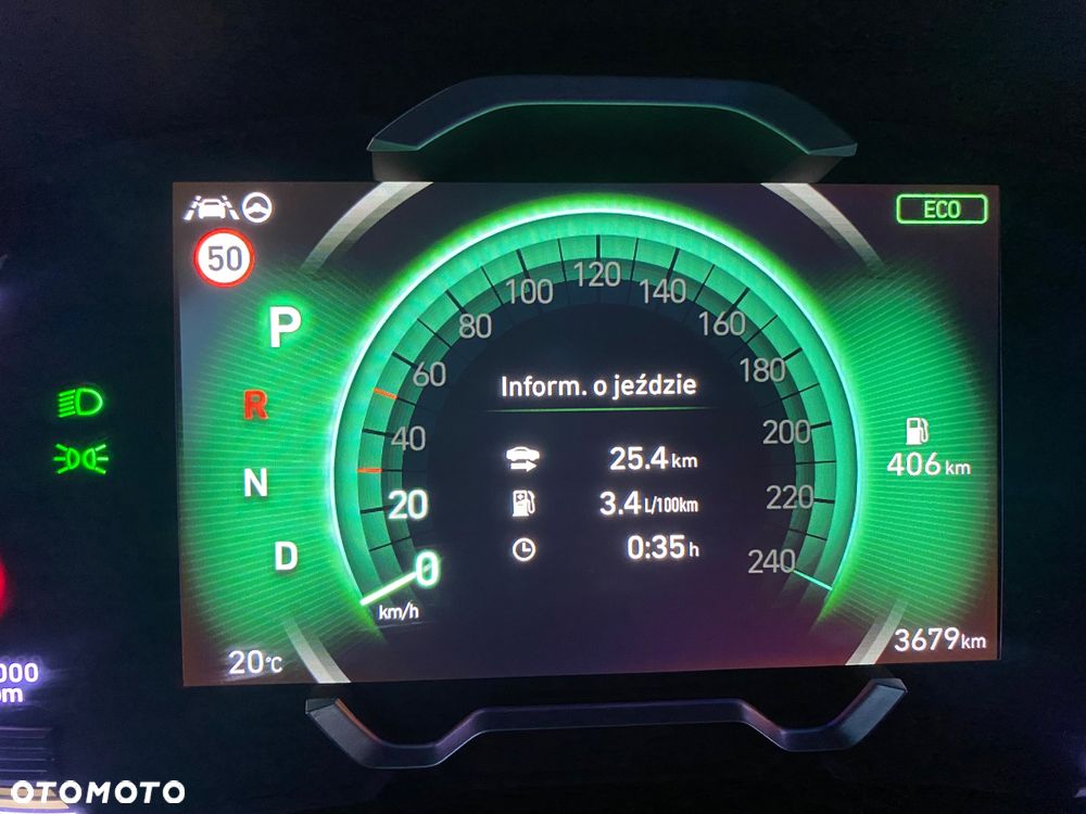 Hyundai i30 1.5 T-GDI 48V Premium DCT - 36