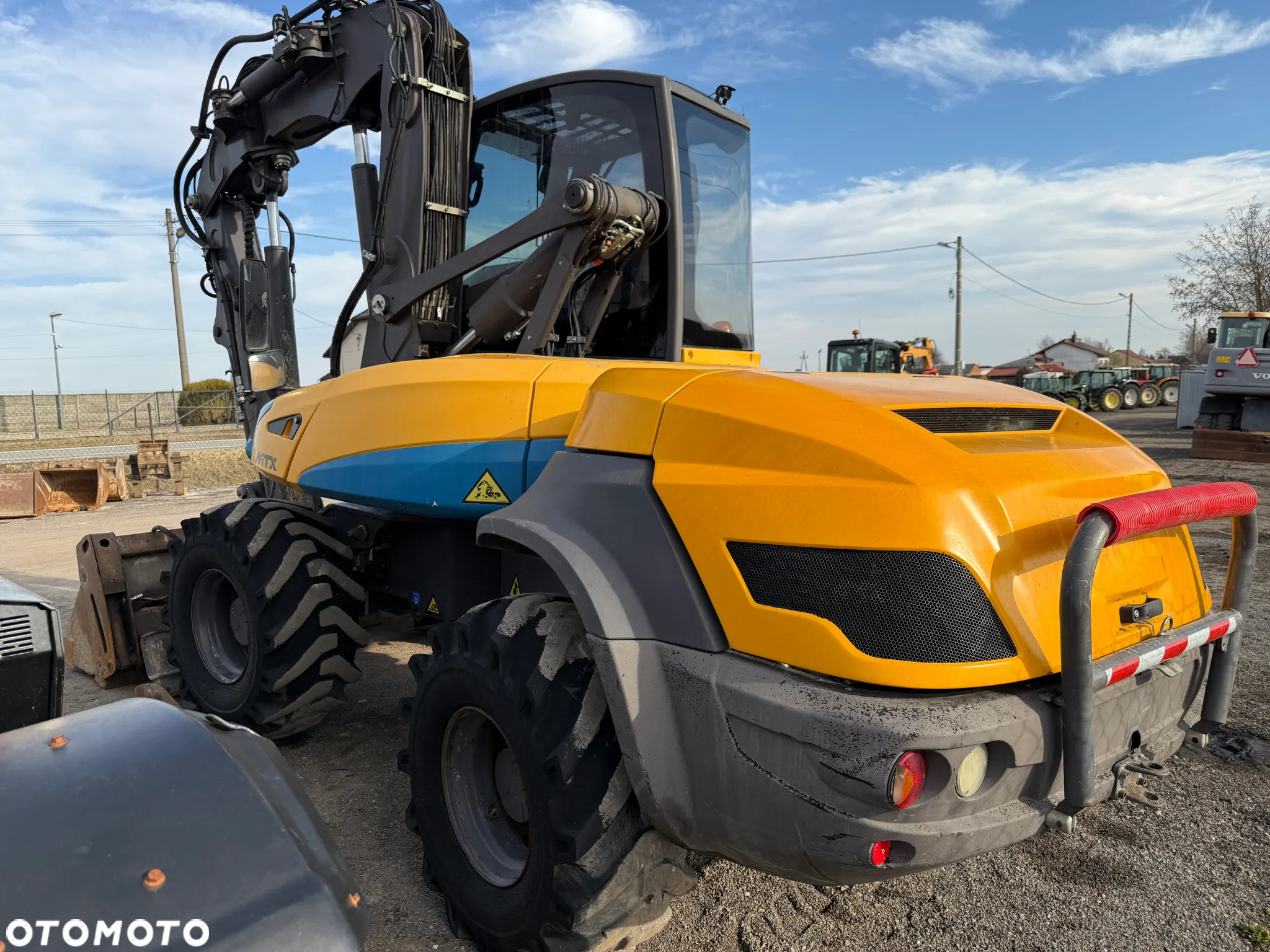 Mecalac 12 MTX - 5