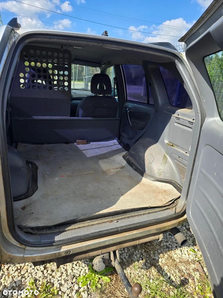 Toyota RAV4 2.0 D-4D 4x4 - 4