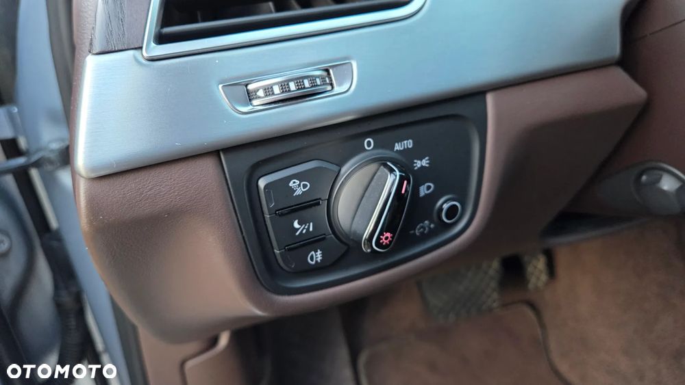 Audi A8 3.0 TDI clean diesel L Quattro - 28