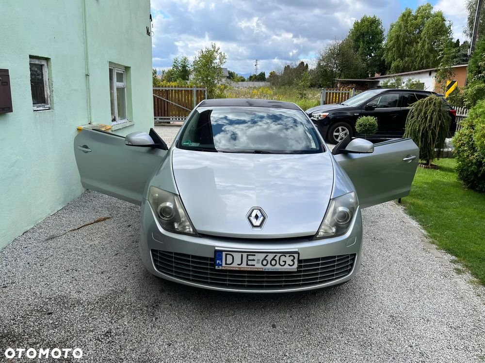 Renault Laguna dCi 150 FAP - 19