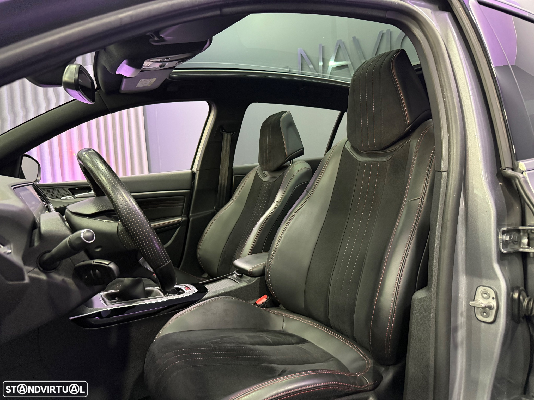 Peugeot 308 1.2 PureTech GT Line - 23