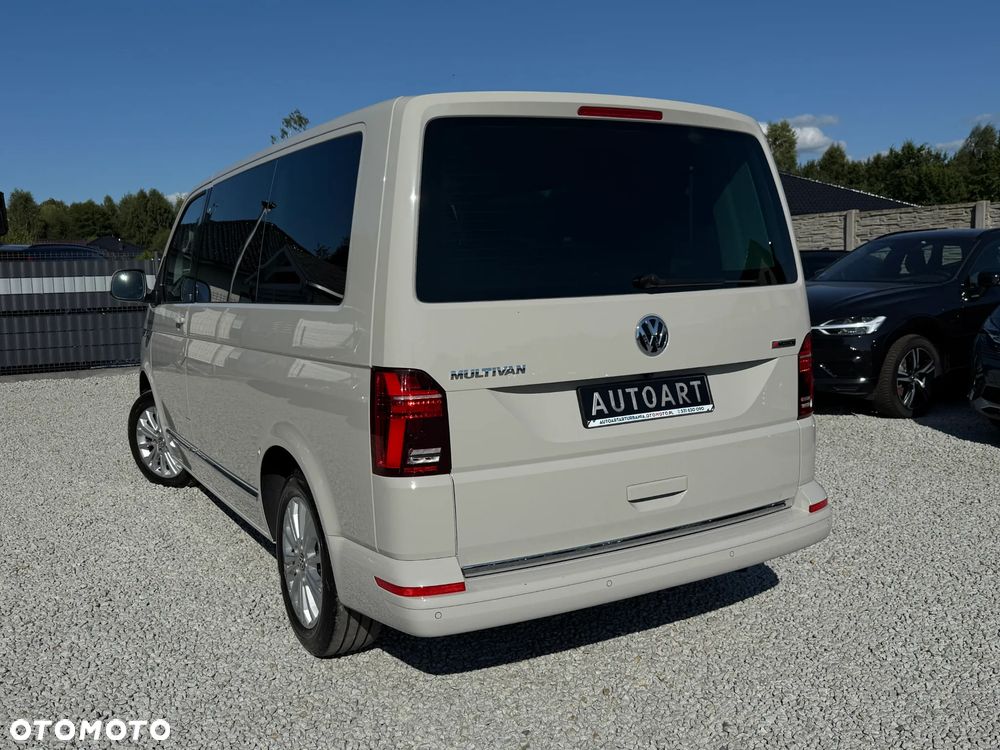 Volkswagen Multivan 6.1 2.0 TDI L1 Highline 4Motion - 13