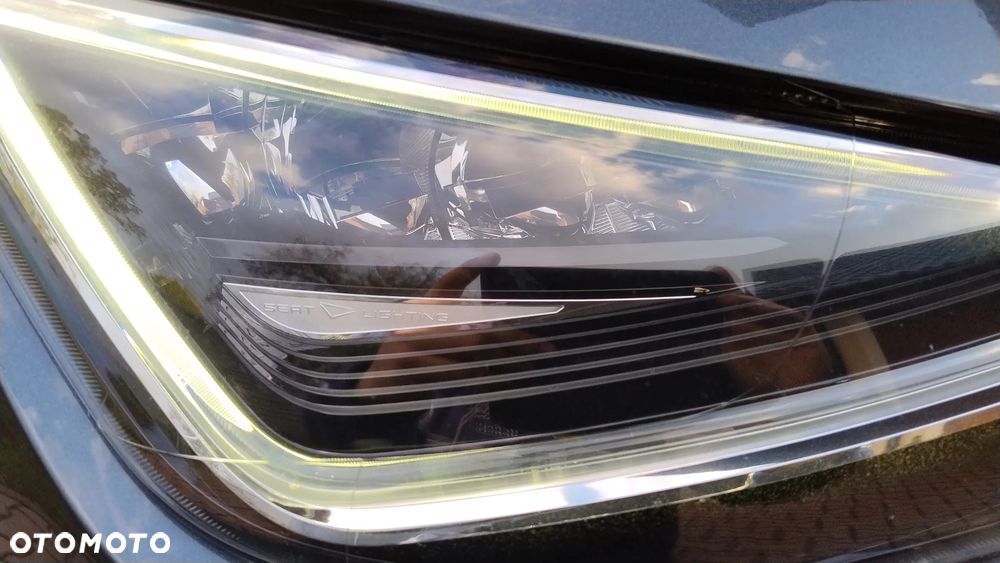 Seat Arona 1.0 TSI Xcellence S&S DSG - 35