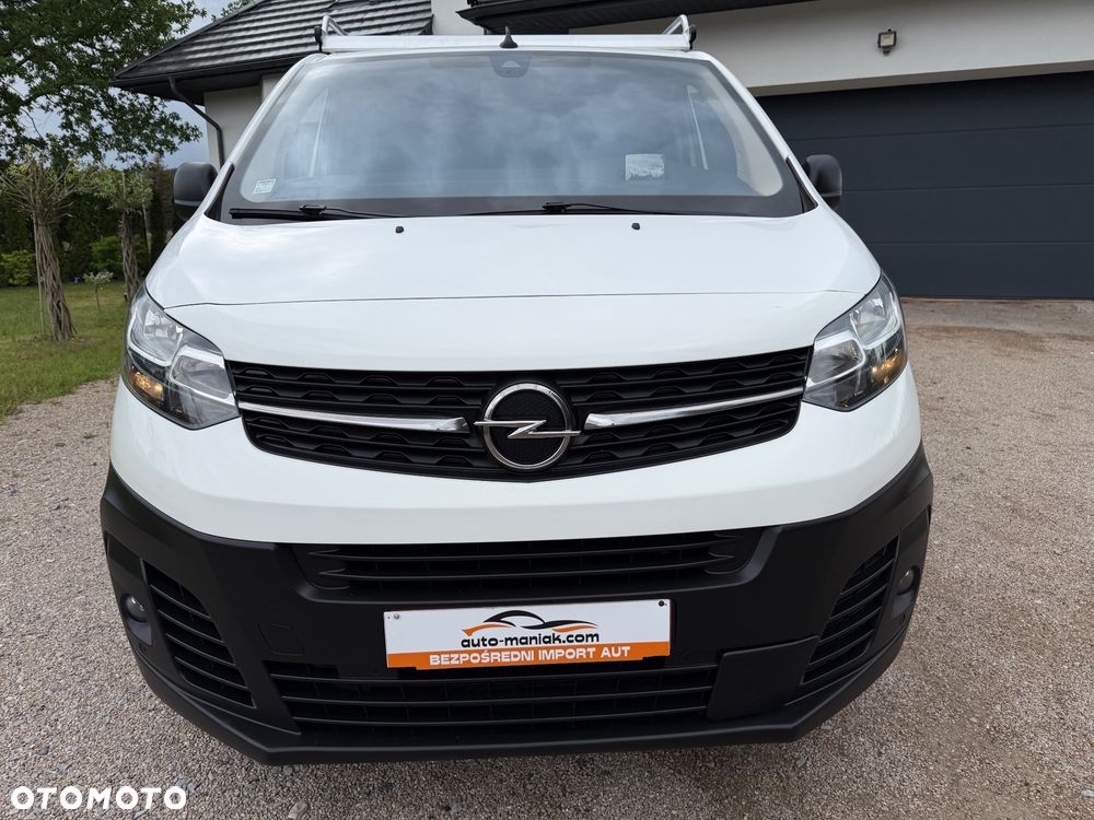 Opel Vivaro - 20
