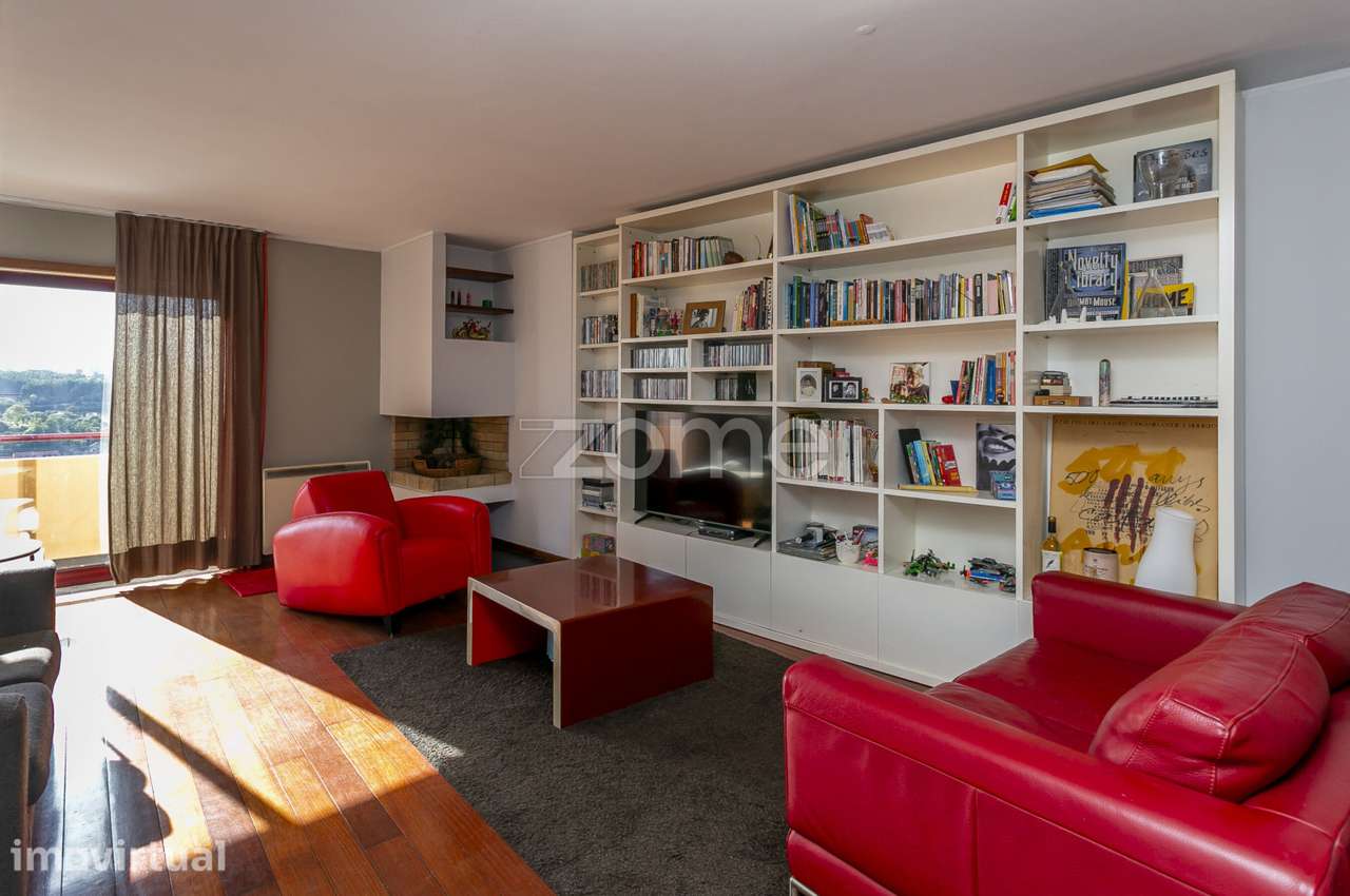 Para venda Porto Centro T3 duplex luxo - renovado - Grande imagem: 5/47