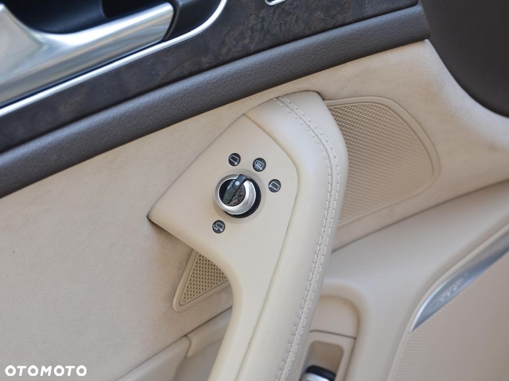 Audi A6 Limousine - 14