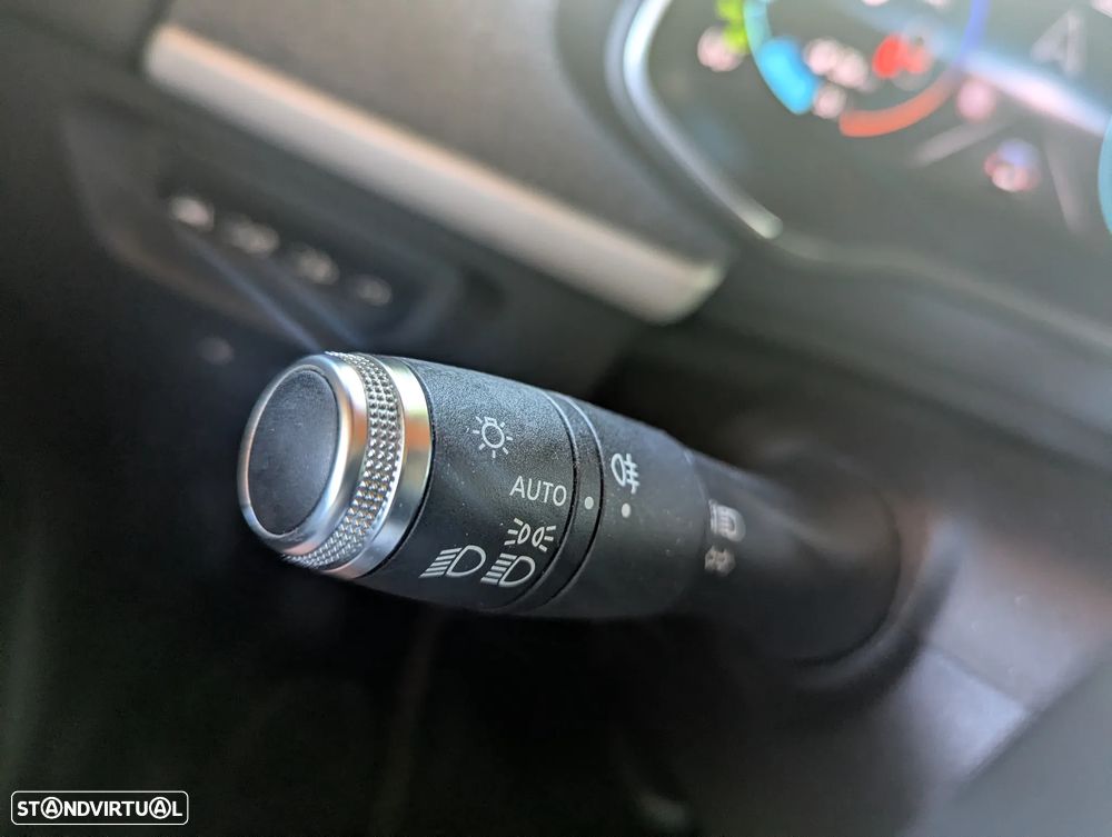 Renault Zoe (c/ Bateria) Intens 50 - 12