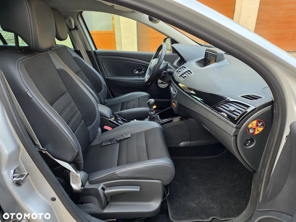 Renault Megane ENERGY dCi 110 Start & Stopp Bose Edition - 14