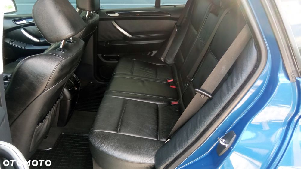 BMW X5 - 16