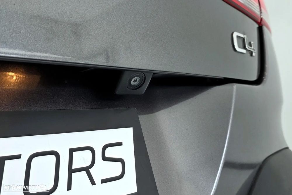 Citroën C4 Cactus 1.2 PureTech Shine Pack - 25