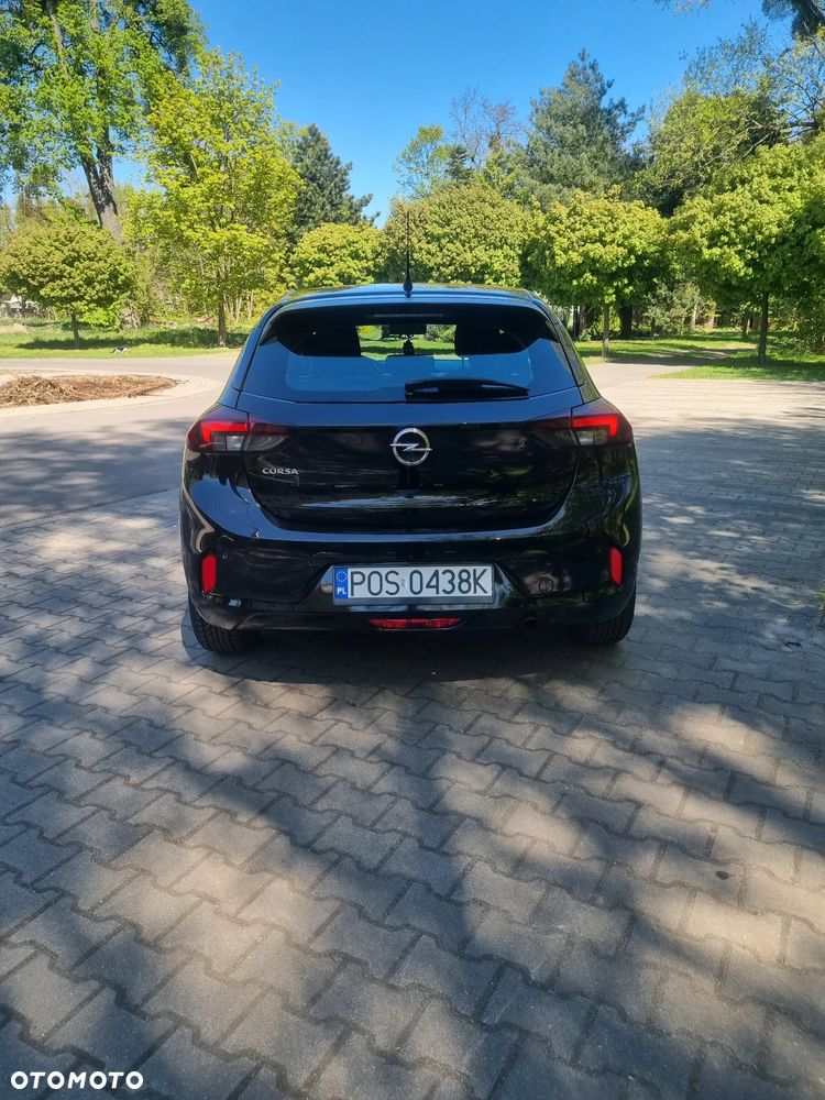 Opel Corsa 1.2 Start/Stop Edition - 10