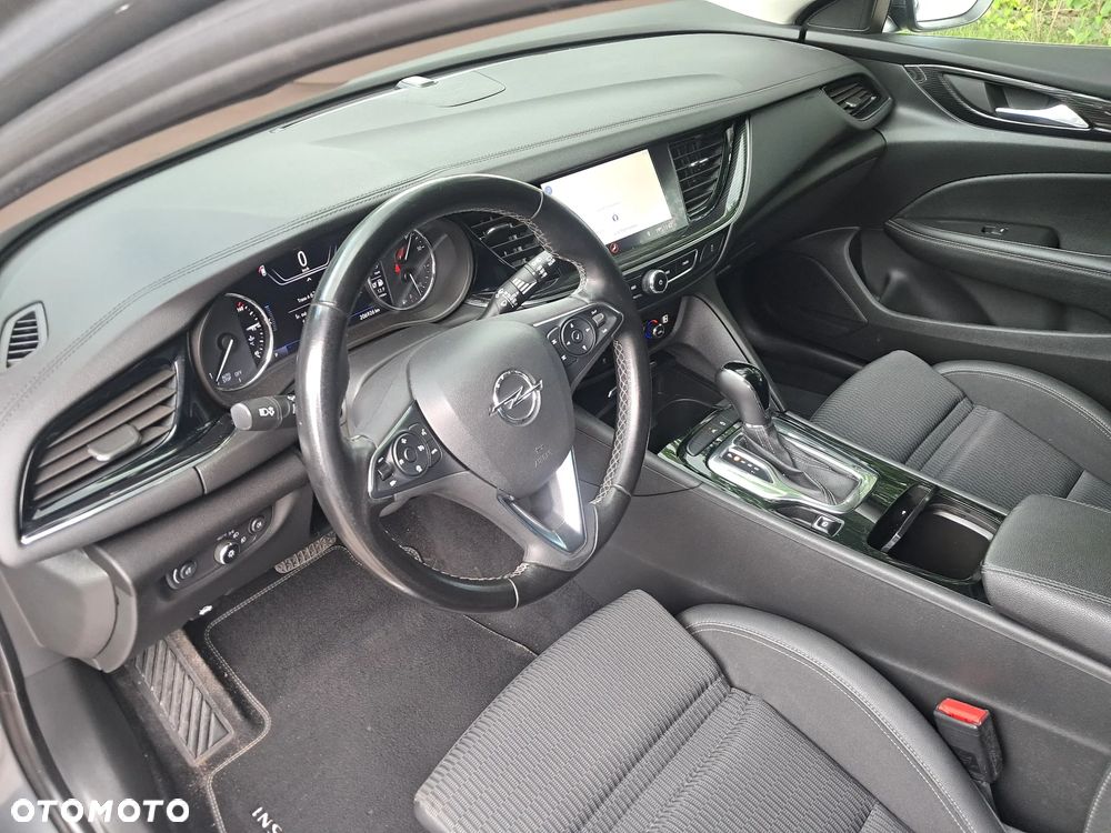 Opel Insignia 2.0 BiTurbo 4x4 Exclusive - 16