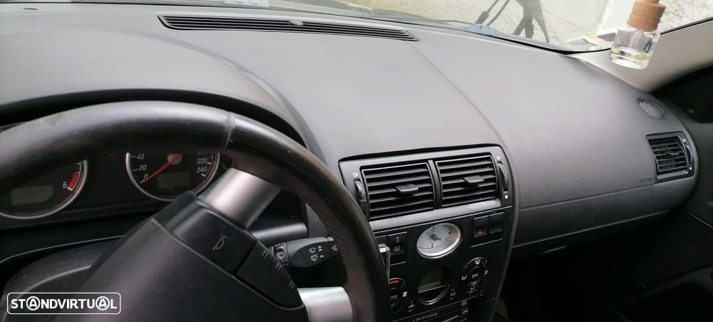 Ford Mondeo - 14