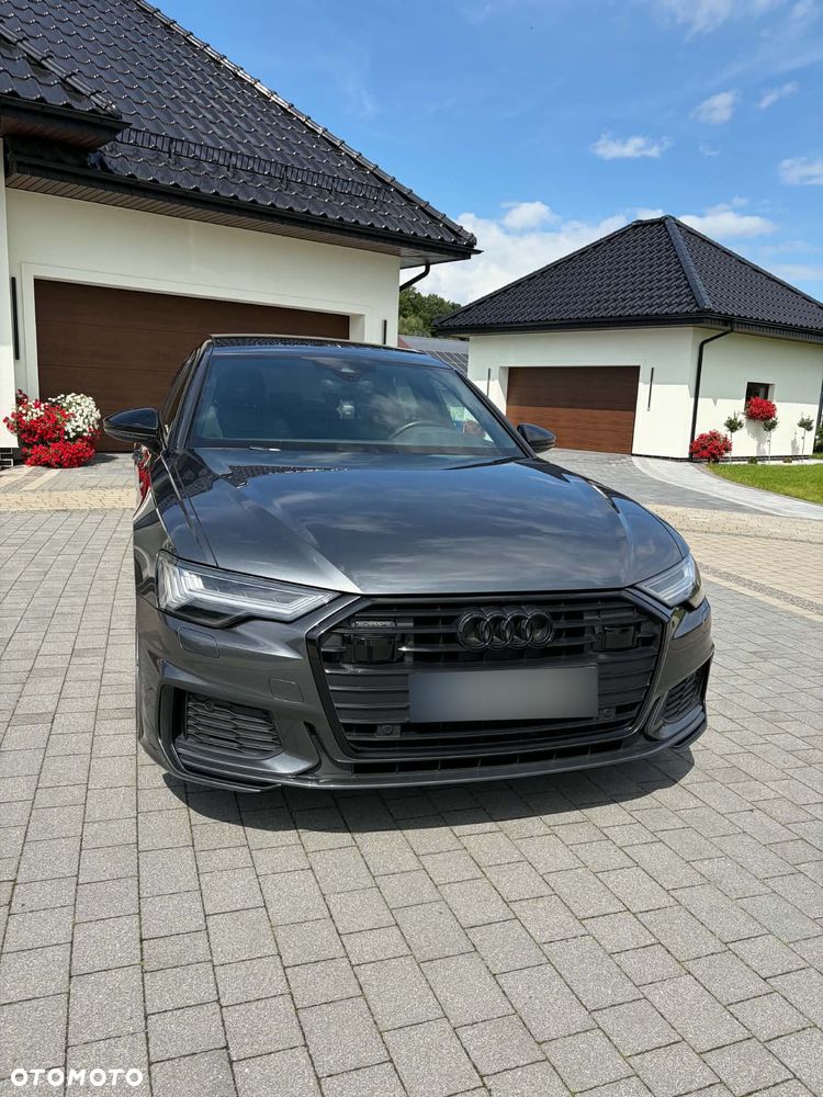 Audi A6 Limousine - 5