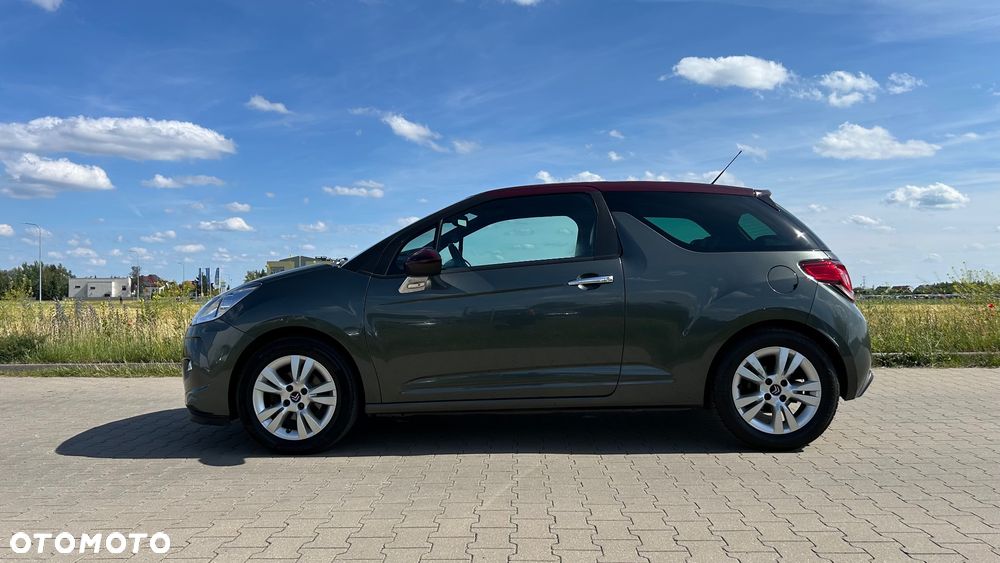 Citroën DS3 1.6 e-HDi SoChic - 3