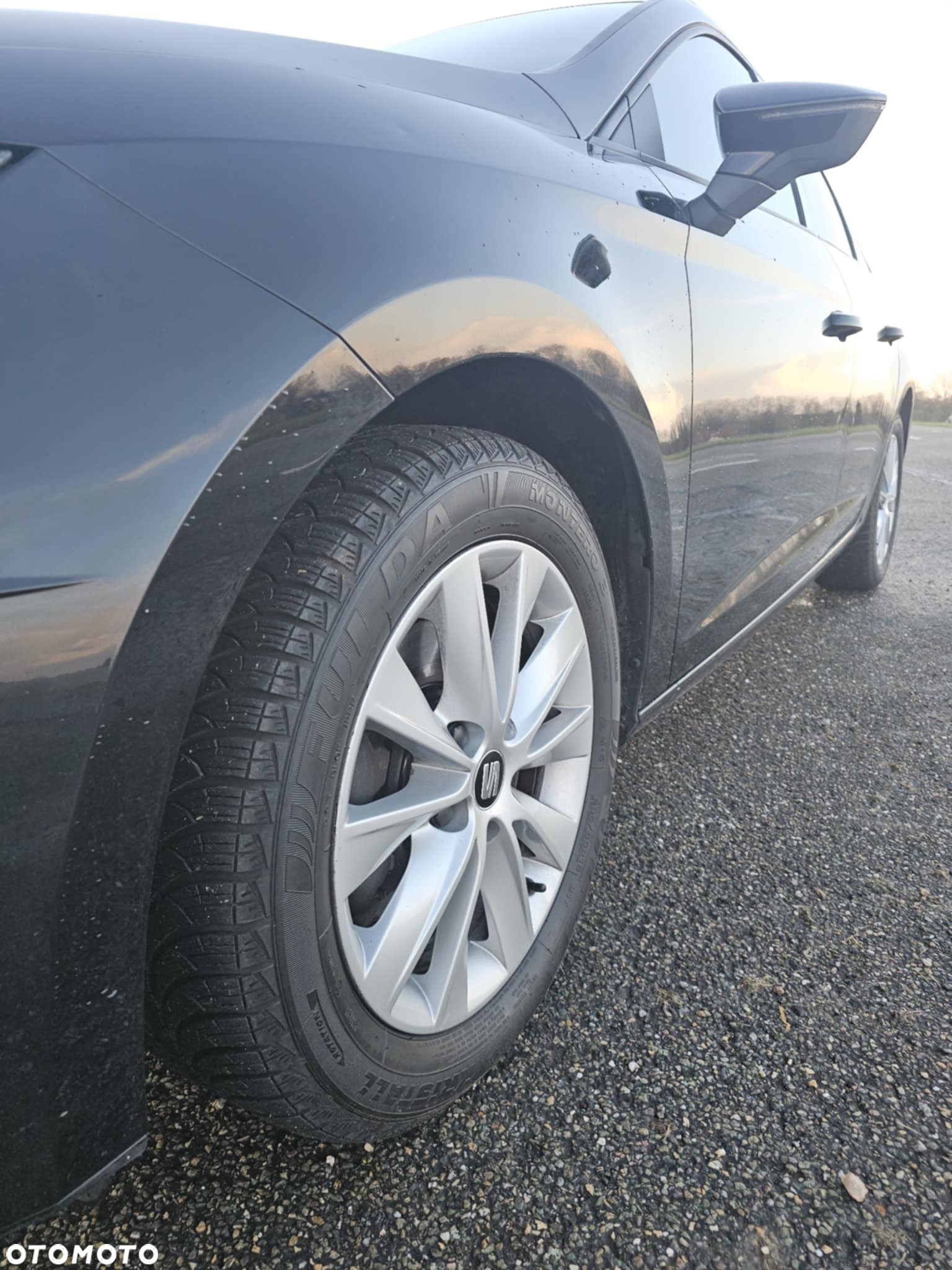 Seat Leon 1.6 TDI Style S&S - 6